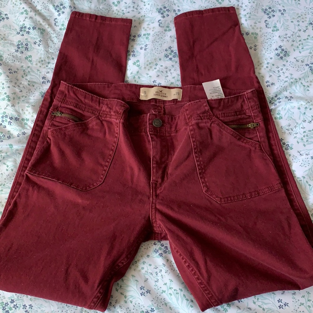 Hollister Jeans